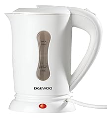 Deawoo 0.5l plastic for sale  Delivered anywhere in UK