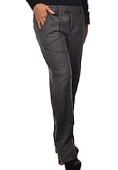 Dondup pantalone gamba usato  Spedito ovunque in Italia 