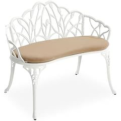 Homefun outdoor bench for sale  Delivered anywhere in USA 