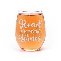 Read wines stemless for sale  Delivered anywhere in USA 