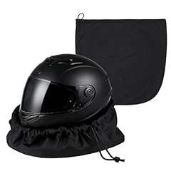 Helmet bag drawstring for sale  Delivered anywhere in UK