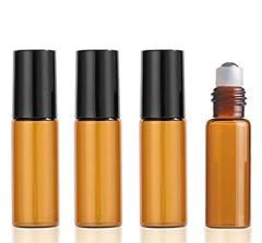 5ml bouteilles verre d'occasion  Livré partout en France