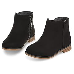 Fupoia girls boots for sale  Delivered anywhere in USA 