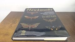 Hawkmoths annotated illustrate for sale  Delivered anywhere in UK