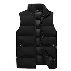 Padded gilet men for sale  Delivered anywhere in UK