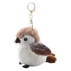 Gacqpli vogel plüsch gebraucht kaufen  Wird an jeden Ort in Deutschland