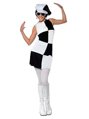 Smiffys 60s party for sale  Delivered anywhere in UK
