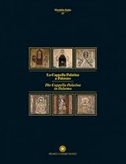 Cappella palatina palermo for sale  Delivered anywhere in UK