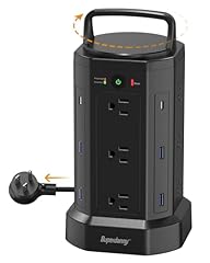 Power strip surge for sale  Delivered anywhere in USA 