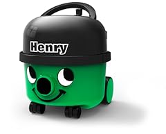 Henry hvr160 bagged for sale  Delivered anywhere in UK