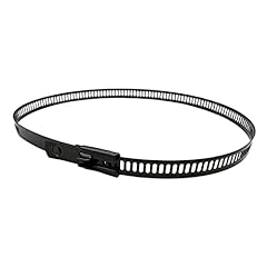 Black snap strip for sale  Delivered anywhere in USA 