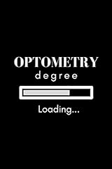 Loading optometry degree for sale  Delivered anywhere in UK