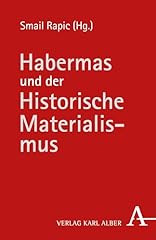Habermas historische materiali gebraucht kaufen  Wird an jeden Ort in Deutschland