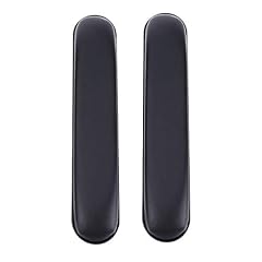 2pcs padded armrests for sale  Delivered anywhere in UK