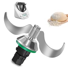 Teigmesser thermomix tm6 gebraucht kaufen  Wird an jeden Ort in Deutschland