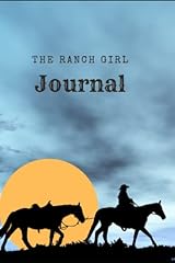 Ranch girl horse gebraucht kaufen  Wird an jeden Ort in Deutschland