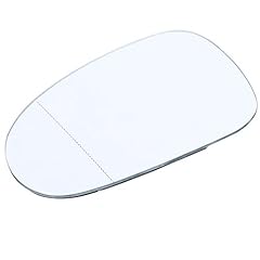 Qiilu 1pcs miroir d'occasion  Livré partout en France