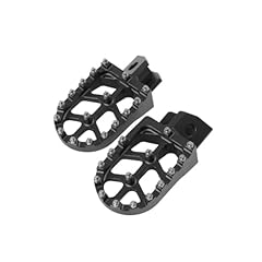 Footrest rest pedal for sale  Delivered anywhere in UK