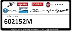 Piaggio orologio gilera usato  Spedito ovunque in Italia 