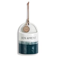 Bon appetit white for sale  Delivered anywhere in USA 