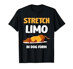 Stretchlimousine hundeform dac gebraucht kaufen  Wird an jeden Ort in Deutschland