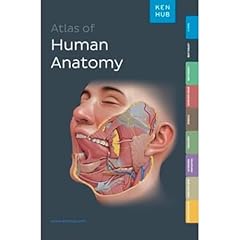 Kenhub atlas human gebraucht kaufen  Wird an jeden Ort in Deutschland