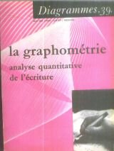 Graphométrie analyse quantita d'occasion  Livré partout en France