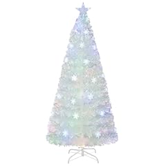 Costway albero natale usato  Spedito ovunque in Italia 