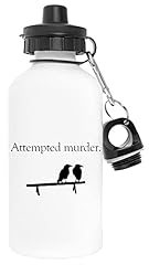 Enigmae attempted murder d'occasion  Livré partout en France