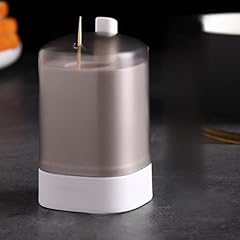 Glomora automatic toothpick usato  Spedito ovunque in Italia 