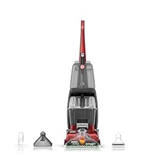 Hoover powerscrub deluxe for sale  Delivered anywhere in USA 