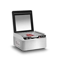 Caso vacuchef macchina usato  Spedito ovunque in Italia 