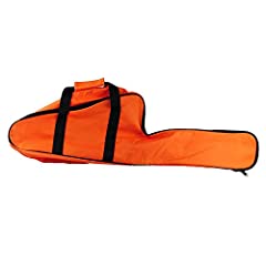 Chainsaw bag carrying for sale  Delivered anywhere in USA 