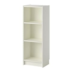 IKEA BILLY Bücherregal in weiß; (40x28x106cm) gebraucht kaufen  Wird an jeden Ort in Deutschland