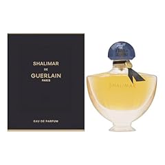 Guerlain shalimar eau d'occasion  Livré partout en Belgiqu