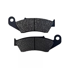 Motorcycle brake pads for sale  Delivered anywhere in UK