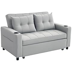Homcom seater sofa for sale  Delivered anywhere in UK