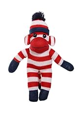 Plushland adorable sock for sale  Delivered anywhere in USA 