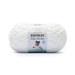 Bernat baby blanket for sale  Delivered anywhere in USA 