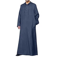 Amhomely mens kaftan for sale  Delivered anywhere in UK