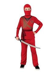 Rubies ninja child for sale  Delivered anywhere in USA 
