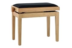 Gewa piano bench for sale  Delivered anywhere in Ireland