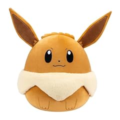 Squishmallows pokémon sqpk000 gebraucht kaufen  Wird an jeden Ort in Deutschland