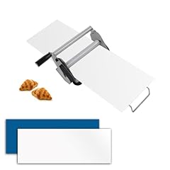 Folding dough sheeter for sale  Delivered anywhere in USA 