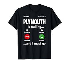 Plymouth calling must for sale  Delivered anywhere in UK