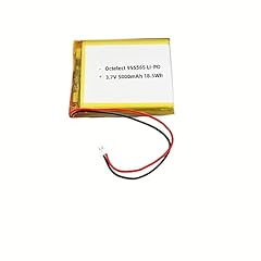 Raewstco octelect 3.7v usato  Spedito ovunque in Italia 