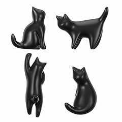 Wanmu 4pcs black for sale  Delivered anywhere in UK