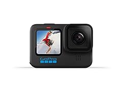 Gopro hero10 black for sale  Delivered anywhere in UK