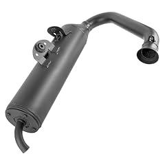 Caltric complete exhaust for sale  Delivered anywhere in USA 