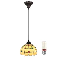 Uyytbpa tiffany pendant for sale  Delivered anywhere in USA 